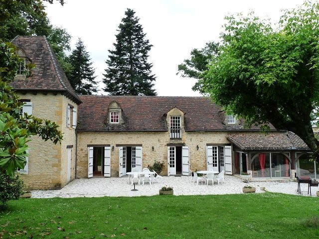 Vente Maison Sarlat La Caneda - 2
