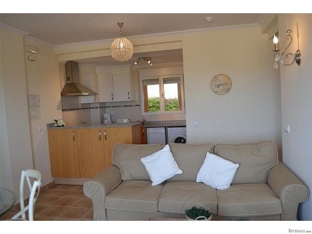 Apartment in Denia - 2
