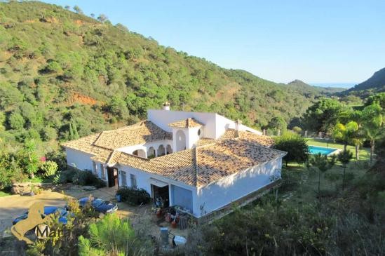 se vende Finca casa de campo de lujo..