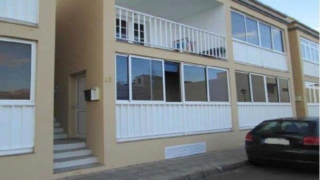 Apartment For Sale in Arrecife..