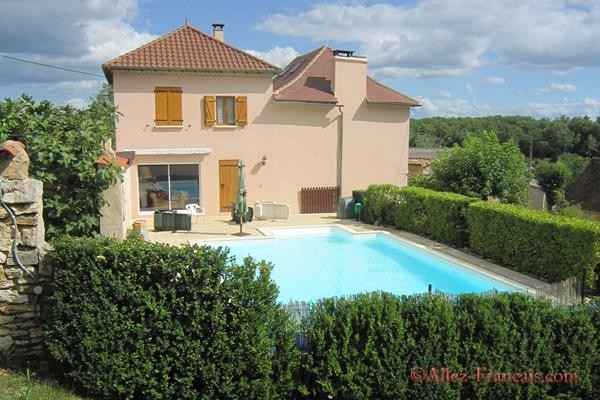 Corgnac-sur-L'Isle (Dordogne) - 17th.. - 2