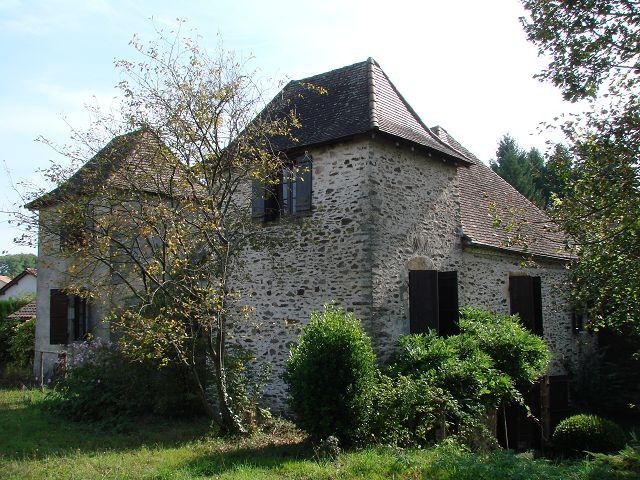 Vente Maison St Jory De Chalais