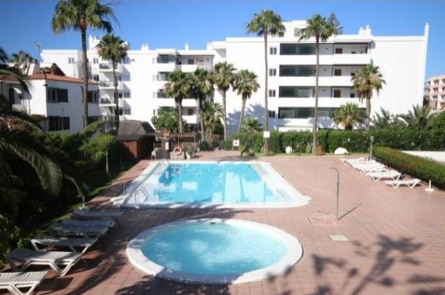 Apartment for sale and rent in playa..