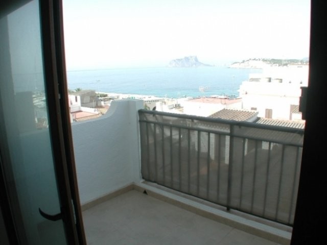 Apartment for sale in Moraira - 2