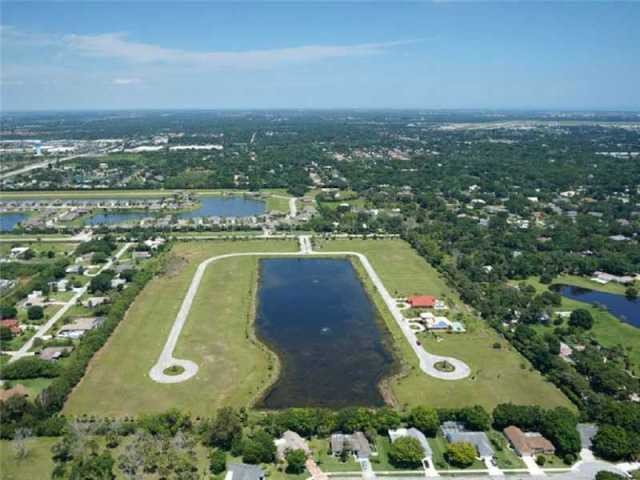 Land For Sale: 1160 DALBELLO WAY