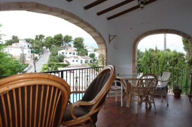 Villa for sale in Javea - 2