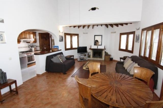 4 Bedrooms - Villa - Alicante - For Sale - 2