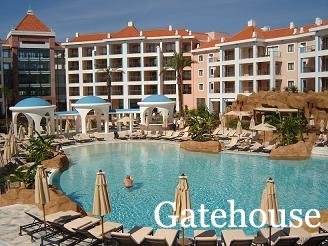Apartment For Sale In Vilamoura Hilton..