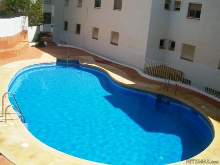 Apartment, Mojacar, Costa Almeria, Spain