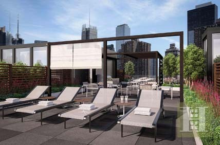 2 bedroom Apartment For Sale: 540 WEST.. - 2