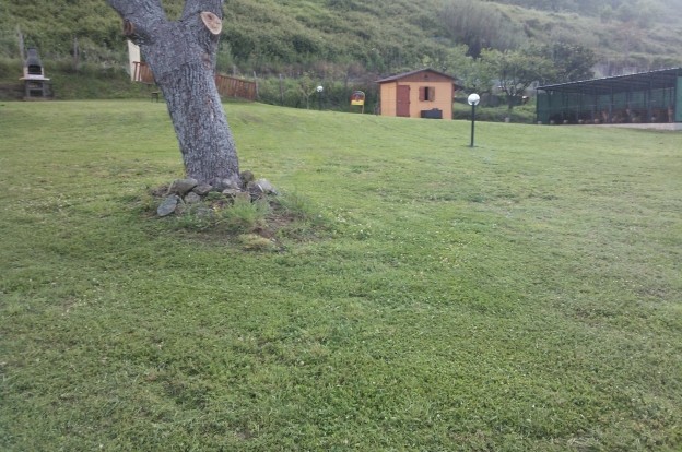 Villa For Sale, Cosenza, Calabria - 2
