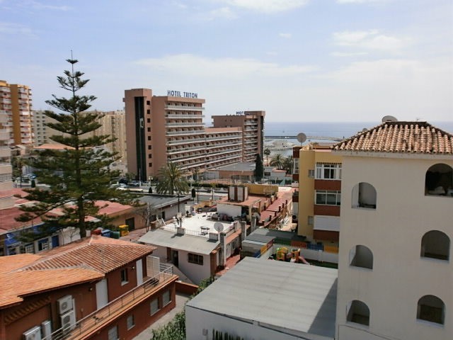 Apartment - GRAN APARTAMNETO DE UN..