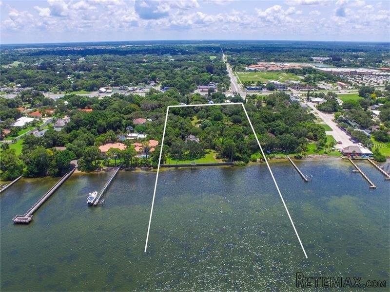 Land For Sale: 50 W Bay St, Osprey, FL.. - 2