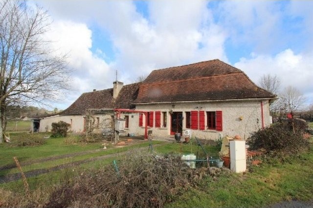 28065 - Vente - Maison - Vergt
