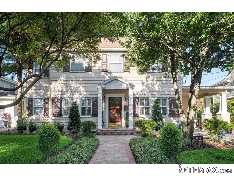 4 bedroom Property For Sale: 208 SOUTH..
