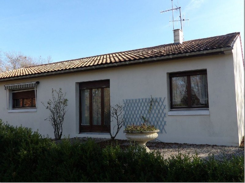 Bungalow To Modernize With Garden.. - 2