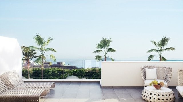 Cabo Roig - Costa Blanca