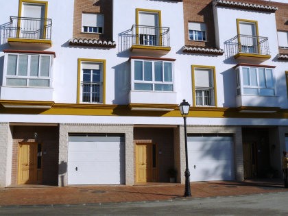 Detached House for Sale in Torrox..