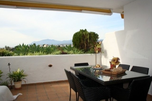 Penthouse With Sea Views Walking.. - 2