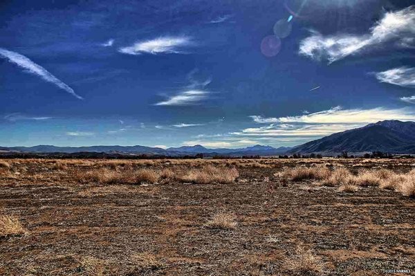 Land For Sale: Gardnerville, Nevada - 2