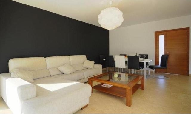 Sales villa Calp - 2