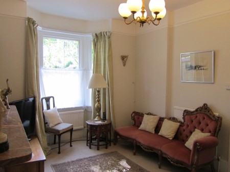 Tenterden, Kent - 2