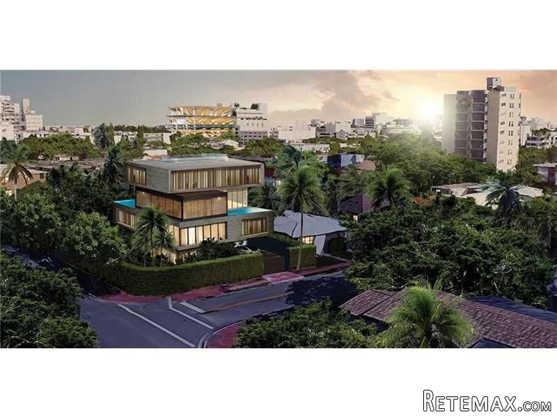 4 bedroom Flat For Sale: 1445 Bay Road..