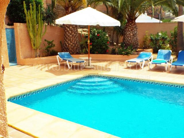 Fantastic 4 bedroom villa for the golf.. - 2