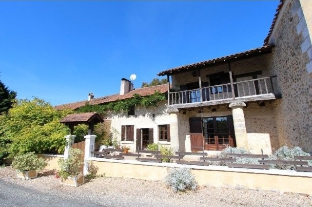 27166 - Vente - Maison - Vergt