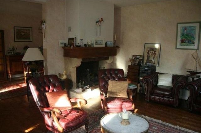 5 bedroom House For Sale: 87170 ISLE - 2