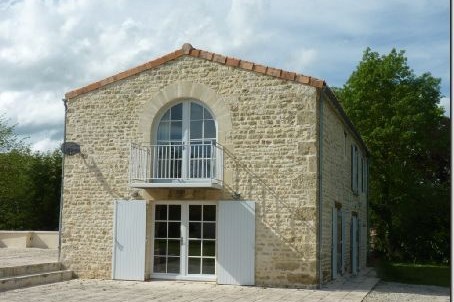 Beautiful Stone House For Sale St Jean..