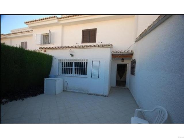 Bungalow For Sale Denia - Ref: 2376 - 2