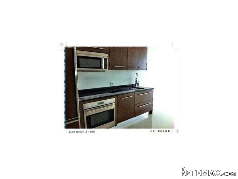495 Brickell Av, Unit 4108, Miami, Fl..