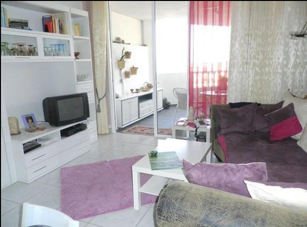 Apartment For Sale in Torviscas.. - 2
