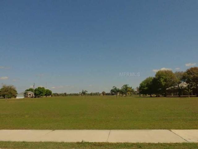 Land For Sale: 17330 Cape Horn Blvd.. - 2