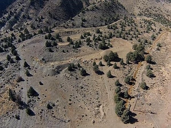 Land For Sale: Topaz, Nevada