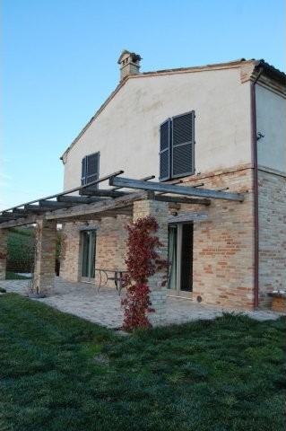 APARTMENT in LORO PICENO (MC)