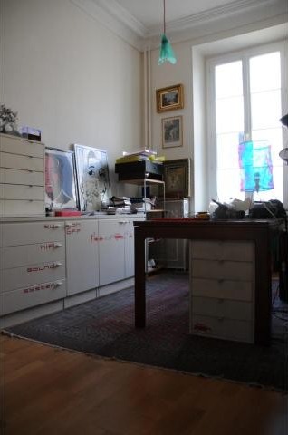Magnificent three bed in Jean Medecin - 2