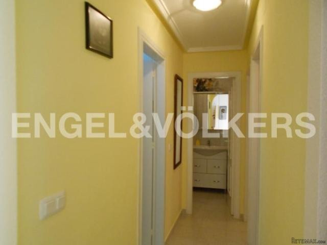 Penthouse with private solarium - 2
