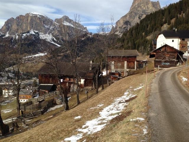 3 bedroom Barn For Sale: Corvara in.. - 2