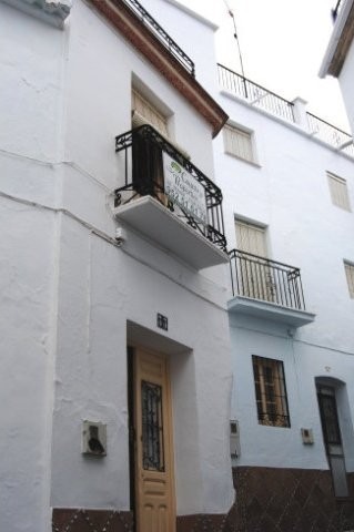 Town House for Sale in Competa, Competa..