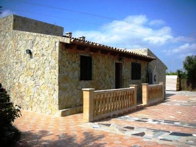 3 Bedrooms - Finca - Islas Baleares -.. - 2