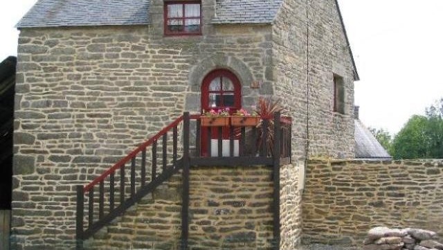 In A Lovely Rural Hamlet