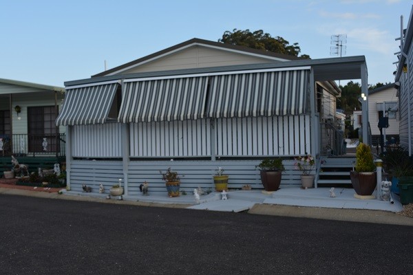SITE 40 2 BEDROOM HOME - COFFS HARBOUR..
