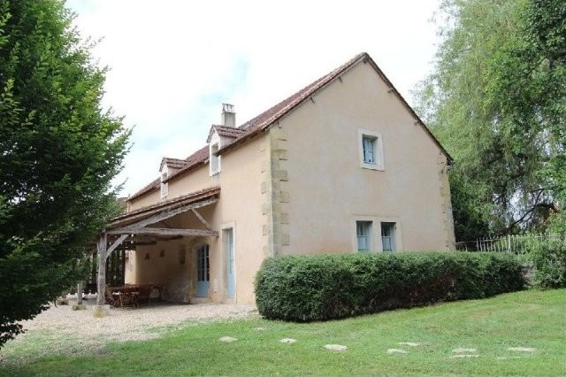 Well Renovated Stone House In Beautiful.. - 2