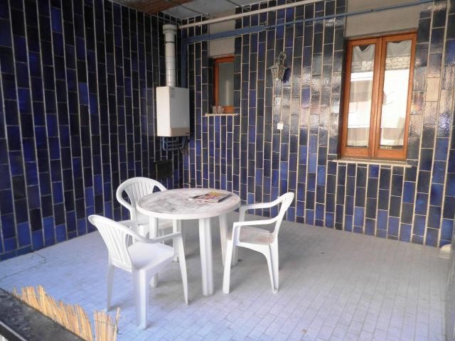Apartment for sale in Gaeta (Italy)