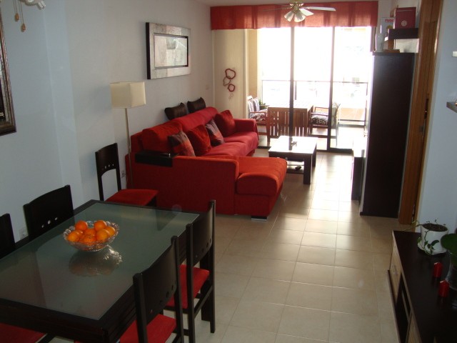 BEAUTIFUL APARTMENT - 2