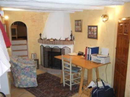 Town House for Sale in Canillas De..
