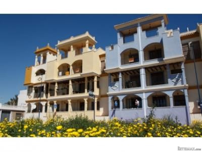 2 Bedrooms - Apartment - Murcia - For..