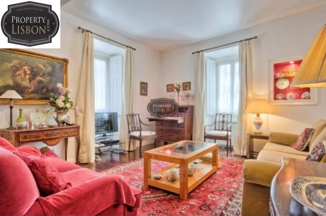 3 Bedrooms - Apartment - LISBON - For..